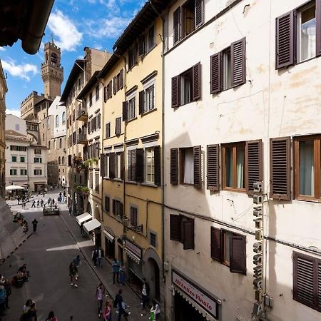 Keys Of Italy - Guantomono 15 - Monolocale Conveniente E Centralissimo Firenze Kültér fotó